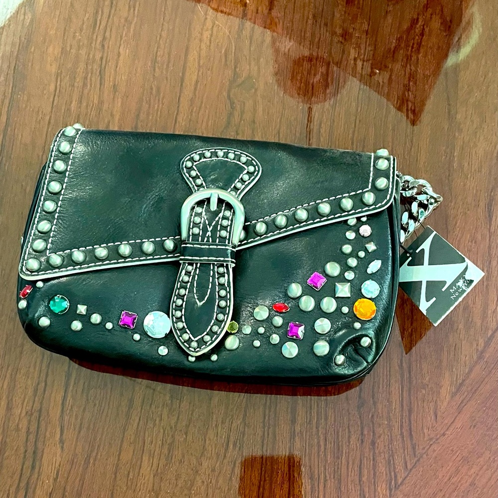Maxx purse Black